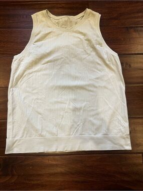 Athleta Perforated Athletic Tank